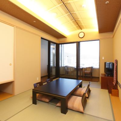 和室 神戸ハーバーランド温泉　万葉倶楽部 クーポン