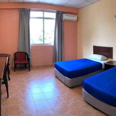 Standard Room Old Wing Kupon Hotel ASRC