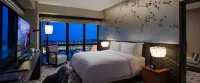 City of Dreams - Nobu Hotel Manila Hotels in 