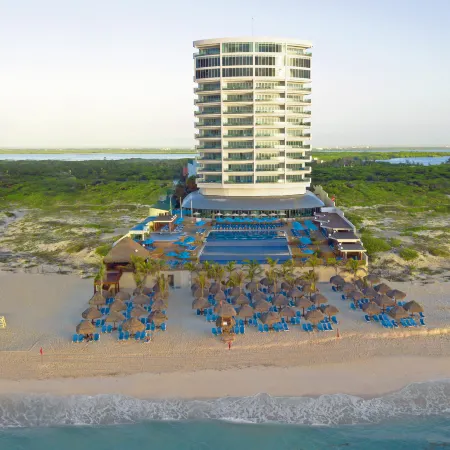 Seadust Cancun Family Resort - All Inclusive