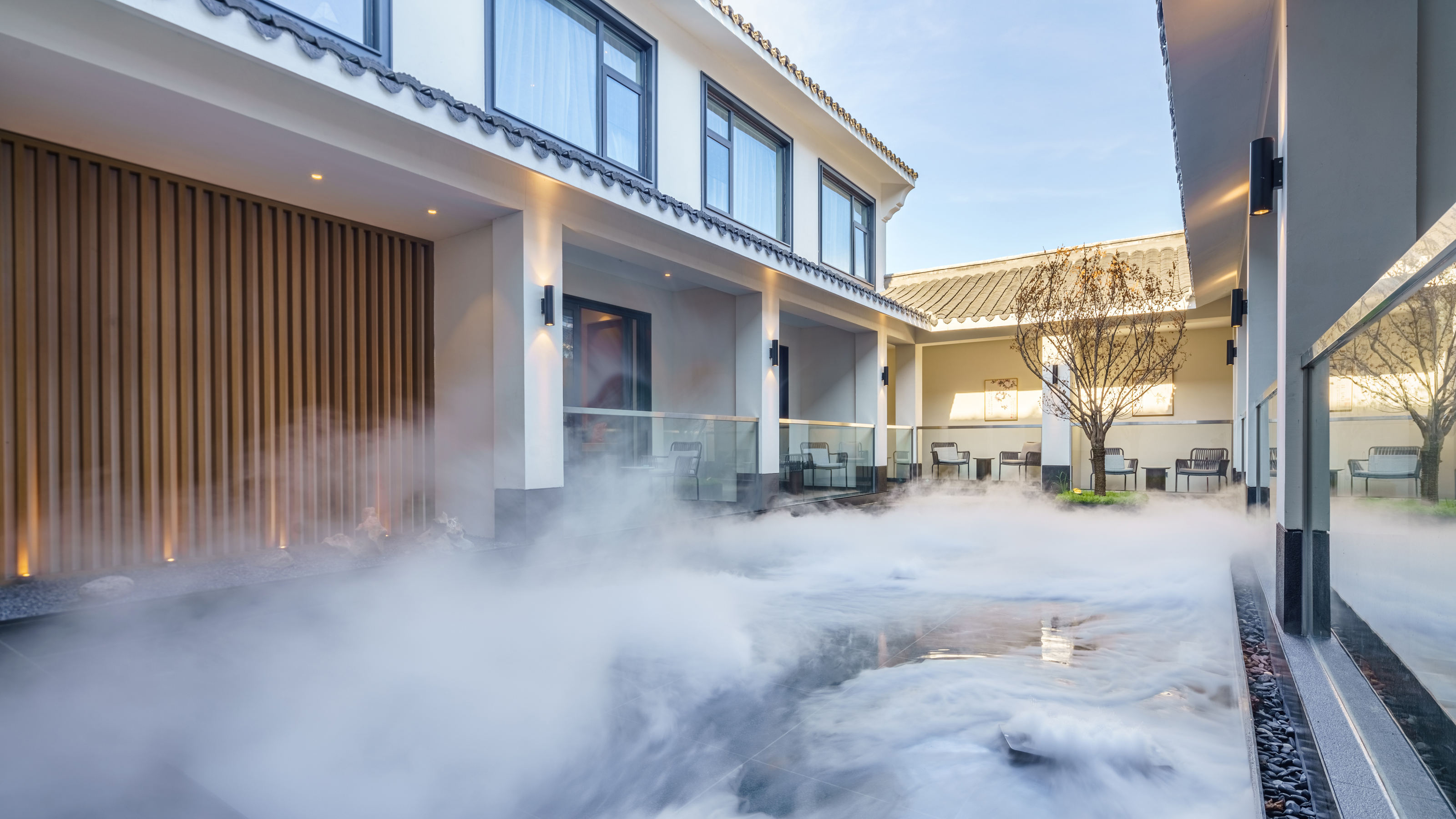 争朝夕-露台大床房（落地窗+高端洗护+智能客控）