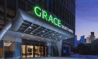 Grace Select Hotel(Nanchang Honggutan Store)