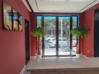 Jinhong Hotel