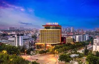 โรงแรมไห่เทียน โรงแรมใน