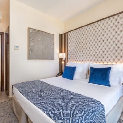 Three Bedrooms Suite With Sea View Salgados Dunas Suites Promo Code