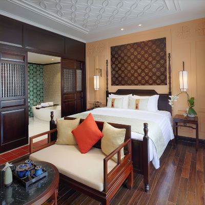 Little Suite Town View Little Riverside. A Luxury Hotel & Spa Promo Code