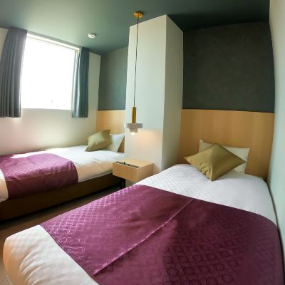 2ベッドルームスイート ホテルエスプレッソサウス クーポン