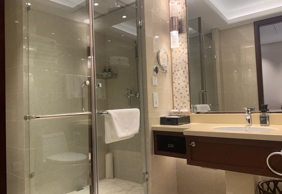 標準間（大床）