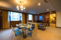 Cebu Parklane International Hotel