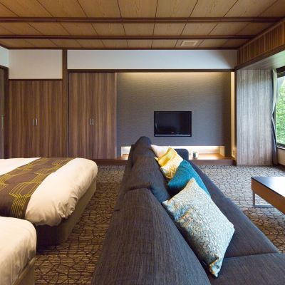 Shikishima Japanese and Western Room 萬象閣 敷島 クーポン