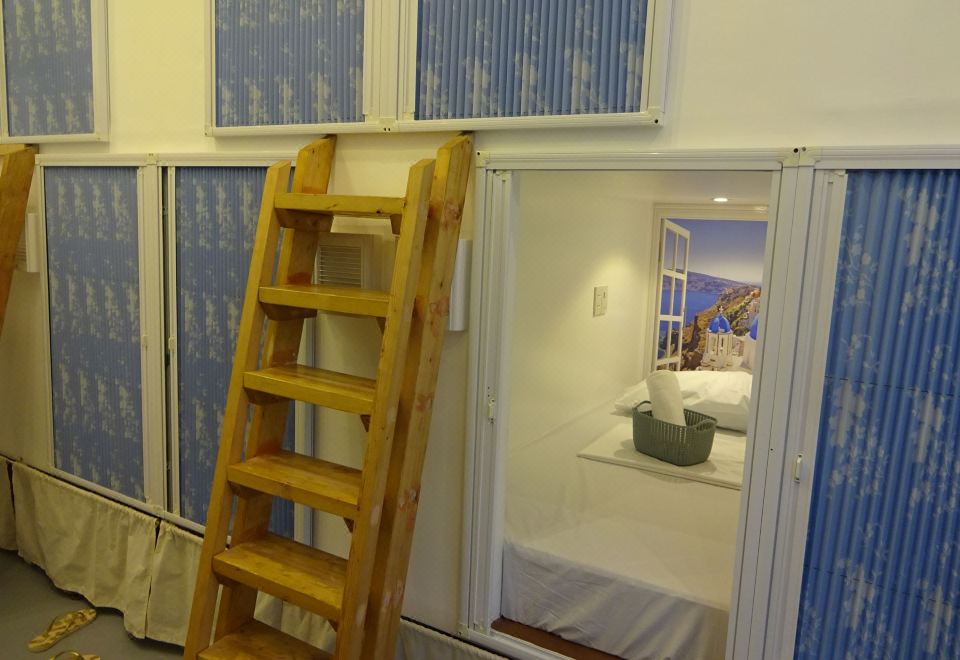 Shejoje Interior