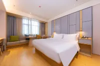 JI Hotel Nanchang Tengwang Pavilion River View Hotel di 