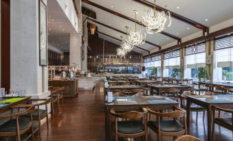 Luoxingge Narada Hotel - Housity