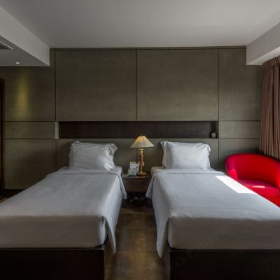 豪華雙床房 南達遺產飯店優惠