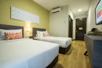 Humaira Hotel Ξενοδοχεία στην πόλη 