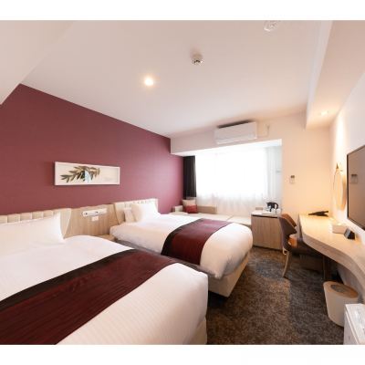 スタンダードツイン ホテル・トリフィート柏の葉 クーポン