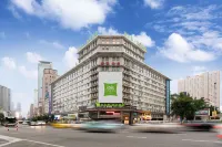 Ibis Styles Hotel (Dalian Railway Station Qingniwa Bridge)