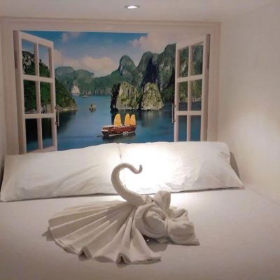 豪華膠囊房 薛喬傑豪華青年旅館優惠