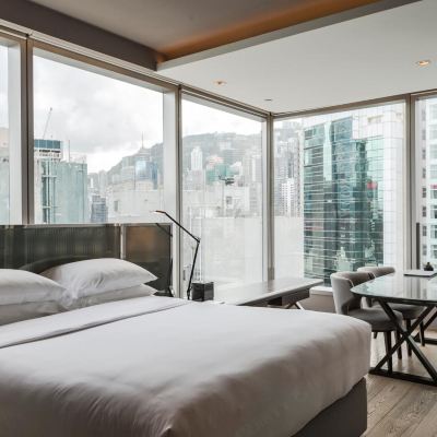 豪華套房 99號寶恒酒店優惠