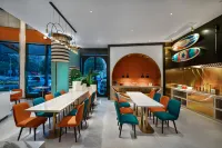 Ufun Hotel (Yulin Culture Square)