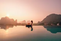 LS Hotel (Guilin Liangsu)