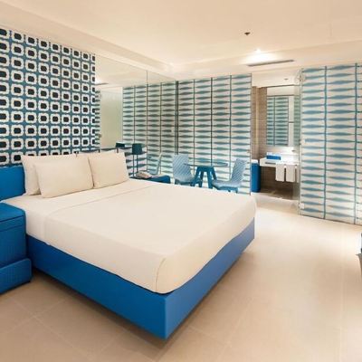 Superior Room No Window Astoria Current Promo Code