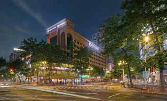 Insail Hotels (Guangzhou Huangpu Dashadi Metro Station)