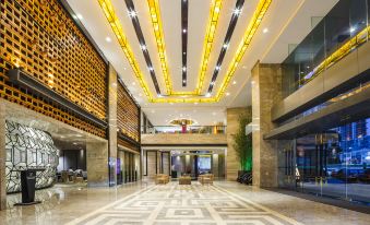 Zhuhai Jiayuan Century Hotel (Gongbei Huanyucheng Branch)