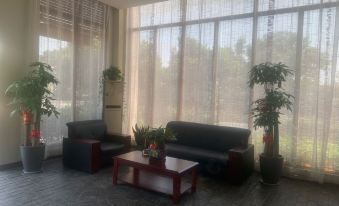 Ningbo Nanshan South Hotel