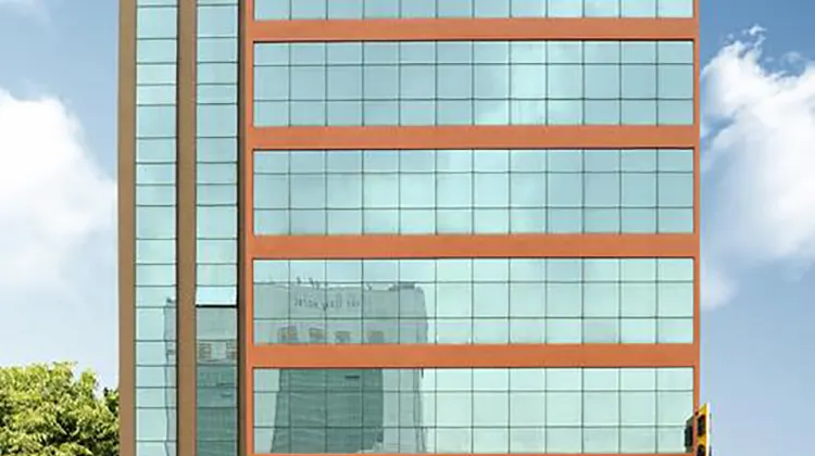 Hallmark Regency Hotel - Johor Bahru 外観