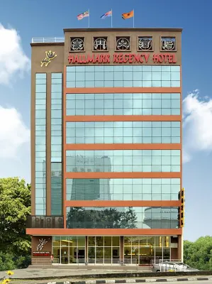 Hallmark Regency Hotel - Johor Bahru Hotels in 