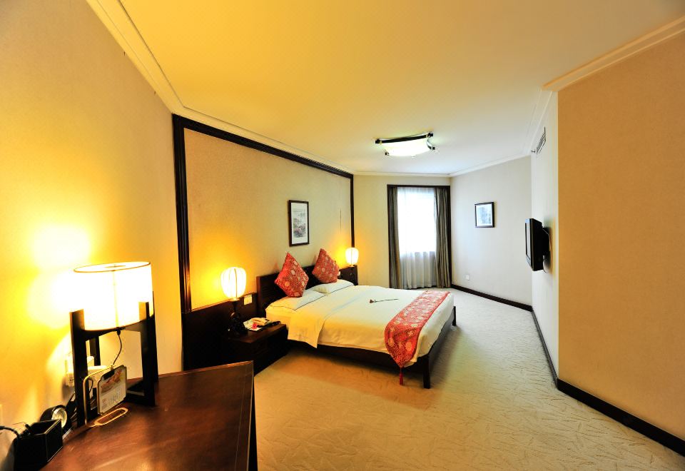 行政房（南楼）