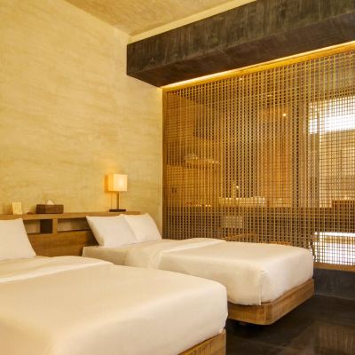Junior Suite Twin Amorita Resort Promo Code