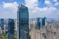 Grand Hyatt Hefei Hotels in 
