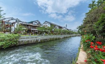 Hangzhou Citynest Miusic B&B(West Lake Branch)