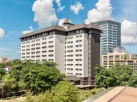 Seda Ayala Center Cebu City
