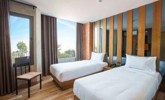 B2 Udon Thani Boutique and Budget Hotel