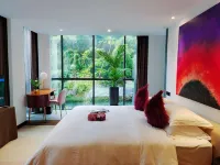 Mangshan Forest Hot Spring Hotel Hotels in 
