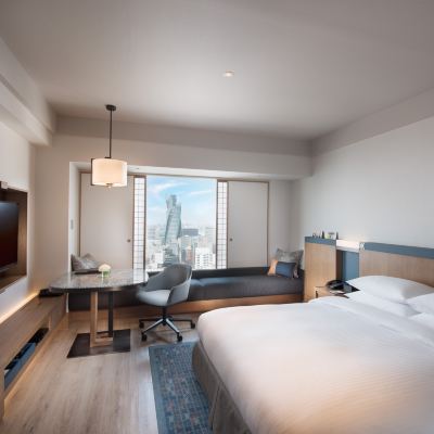 ヒルトンデラックスクィーンルーム ヒルトン名古屋 クーポン