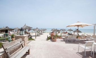 El Ksar Resort & Thalasso