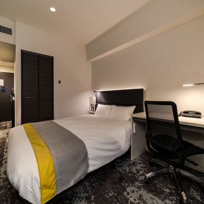 標準雙人房-禁菸 姬路大和ROYNET飯店優惠