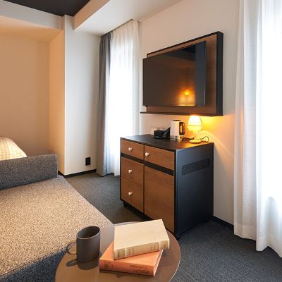 雙床房 上野雷索爾飯店優惠