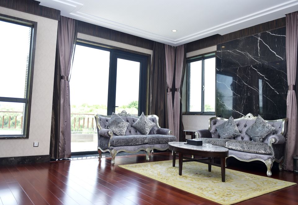 别墅大豪套独栋·6卧