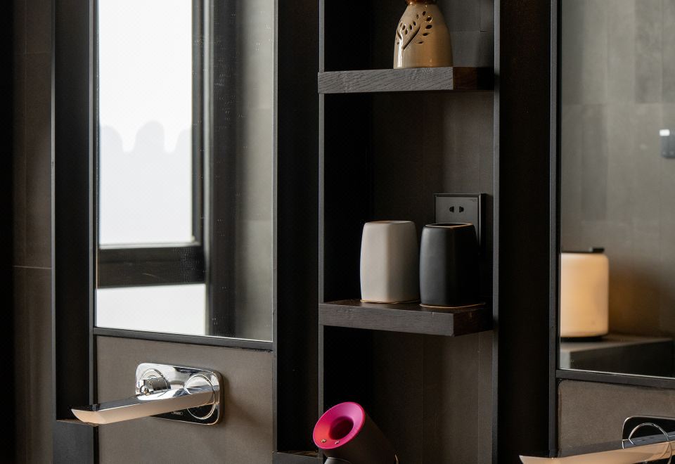 Savoir Resort Hangzhou XixiSuite - Lake-View (2 Beds)