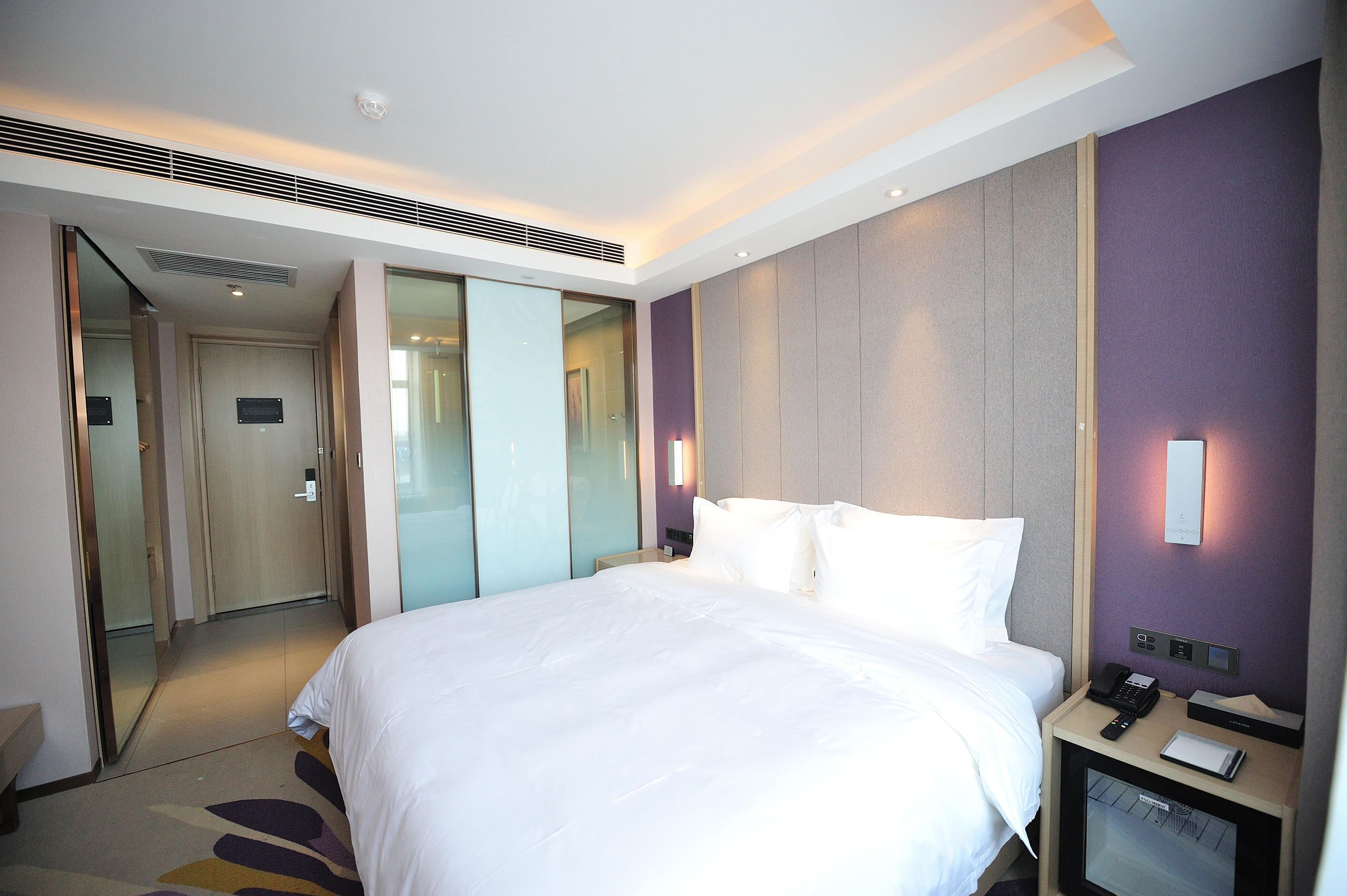 睡眠T专享房（女士丽人款）