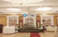 皇冠皇家酒店