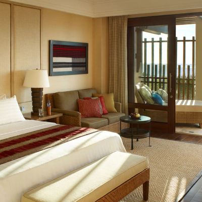 Deluxe Room with Seaview Shangri-La Boracay Promo Code