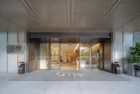 Shenzhen Dongmen CM+ Service Hotel Apartment Hotels in 