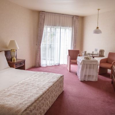 Standard Double Room Santa Resort Hotel Promo Code