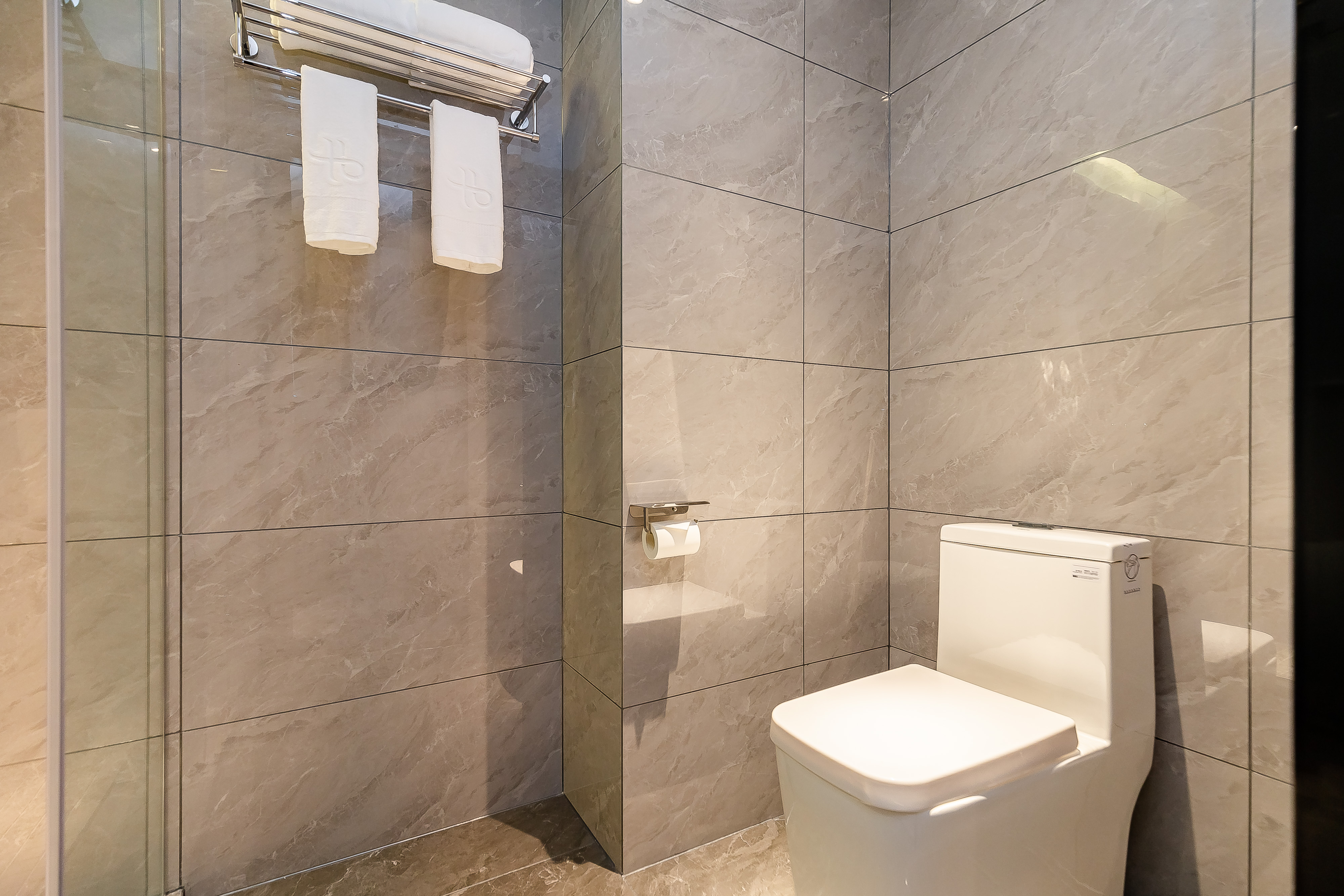 雅漫双床房（森林氧吧+乳胶床垫）